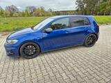 Volkswagen Golf 7R DSG/Vollausstattung/Remus/ohne OPF - Volkswagen Golf: R 7