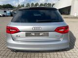 Audi A4 Avant Attraction 2.0 TDI 190PS 41422 - Audi A4: 2.2