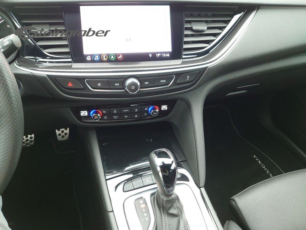 Opel Insignia Sports Tou 2.0DAut.Ultimate*ACC+Leder*