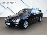 Mercedes-Benz E 500 T 4Matic Mega Ausstattung - Mercedes-Benz E 500 aus 2007
