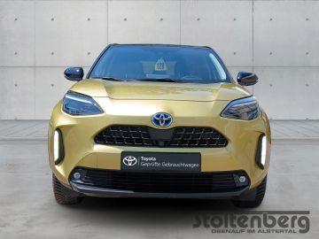 Toyota Yaris Cross - 6