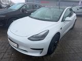 Tesla Model 3 Long Range RWD LedBeige*Pano*ACC - Tesla Model 3 Gebrauchtwagen in Frankfurt