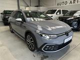 Volkswagen Golf Alltrack 4Motion Navi ACC LED AHK Kamera