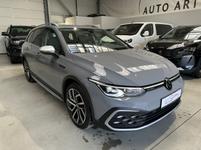 Volkswagen Golf Alltrack 4Motion Navi ACC LED AHK Kamera