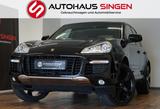 Porsche Cayenne Turbo 4.8 V8|GEMBALLA|BOSE|SD|TV - Porsche: Turbo