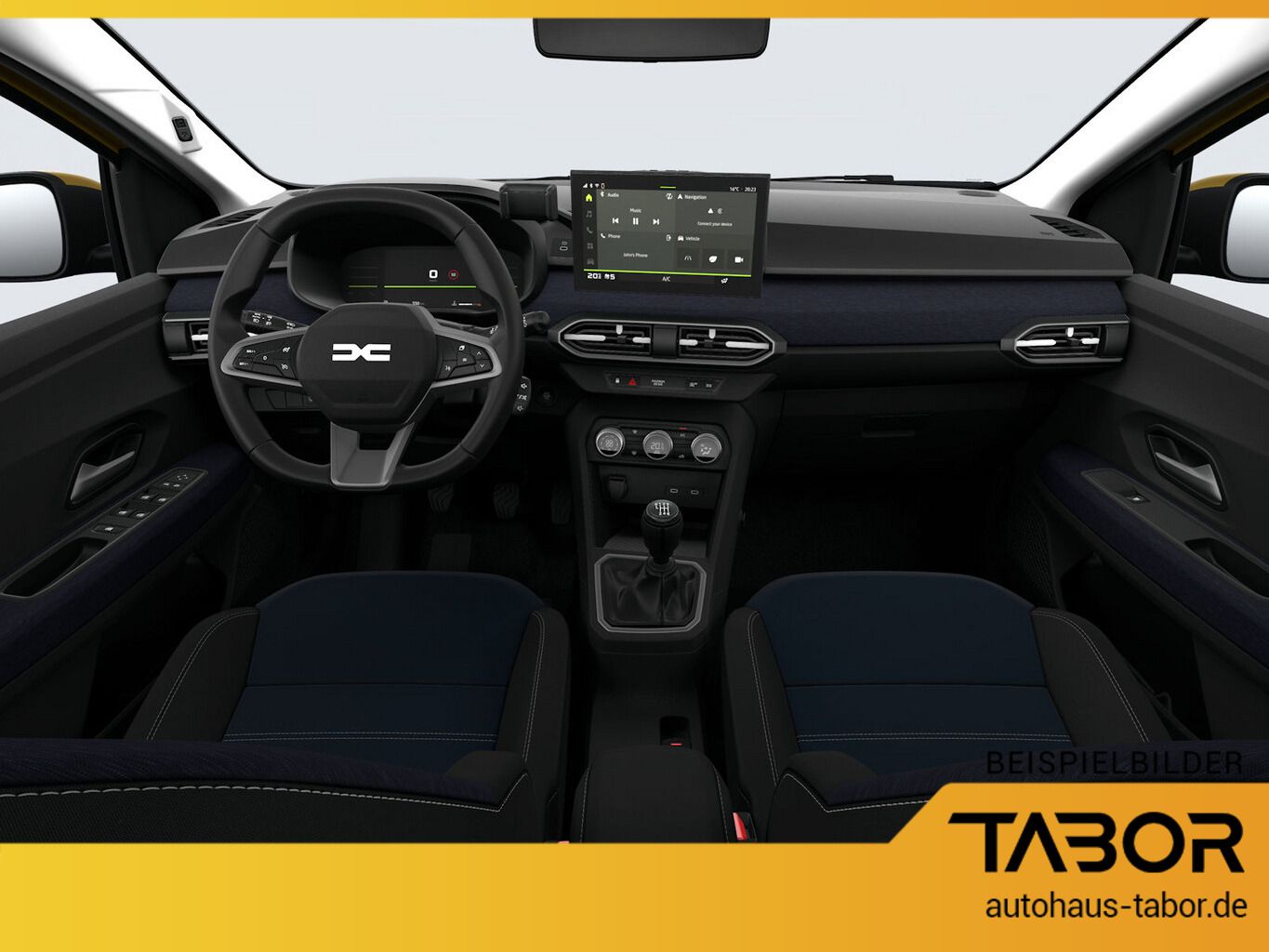 Dacia Sandero - Bild 6