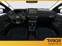 Dacia Sandero - Vorschau Bild 6