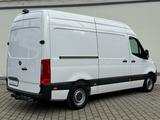 Mercedes-Benz Sprinter 319 CDI (V6) Kasten Kamera/AHK"BOTT" - Mercedes-Benz Sprinter: V6