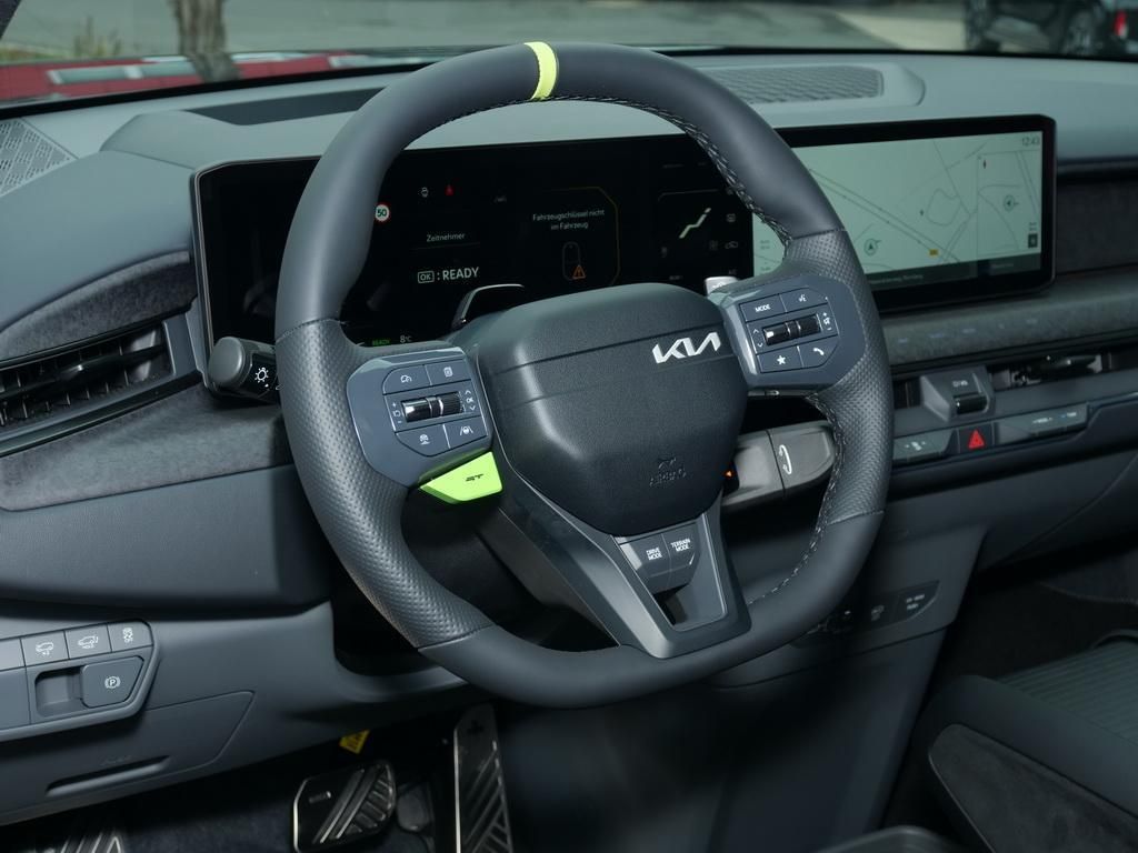Kia EV9 - Bild 6