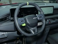 Kia EV9 - Vorschau Bild 6