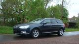 Citroën C5 Tourer THP 155 Exclusive - gebrauchte Citroën C5 aus dem Jahr 2010