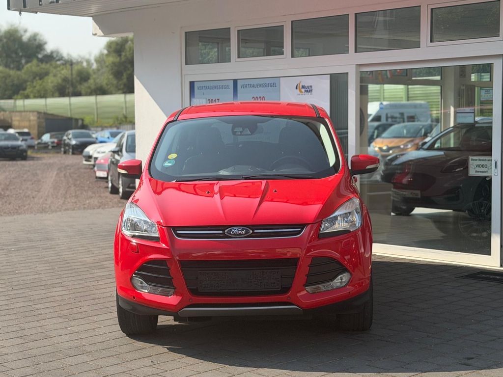 Angebot ansehen Ford Kuga