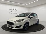 Ford Fiesta 1.5 Diesel  Shz Blth - Ford Fiesta Gebrauchtwagen in Freiburg