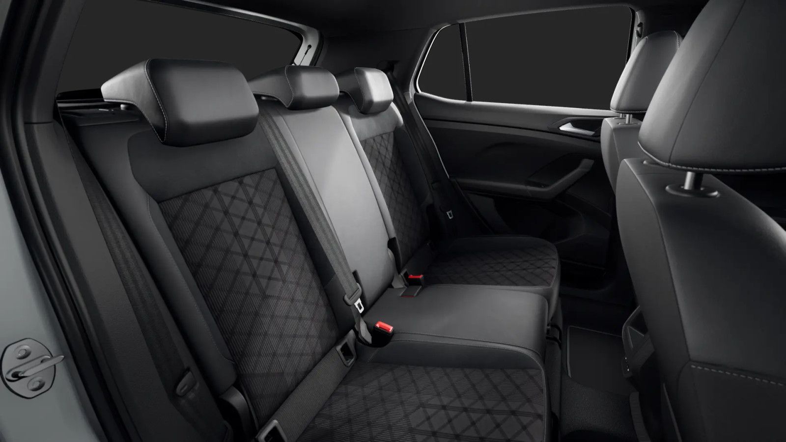 Volkswagen T-Cross - Bild 12