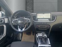 Kia cee'd / Ceed - Vorschau Bild 10