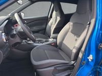Nissan Juke - Vorschau Bild 10