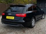 Audi A6 3.0 TDI quattro Navi S-Line Pano Xenon Navi - Audi A6 Gebrauchtwagen in Leipzig