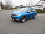 Dacia Sandero II Stepway Prestige - Dacia Sandero mit Diesel-Antrieb