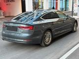 Audi A5 40 TDI S tronic Sportback S line 2.0L HEAD UP - Audi A5 Gebrauchtwagen in München