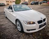 BMW 320i - Cabrio Top Zustand 