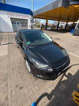Ford Focus 1.6 TDCI 115 PS Euro 5 kamera Klima