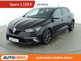 Renault Megane 1.6 TCe Energy GT Aut.*NAVI*LED*PDC*SHZ*