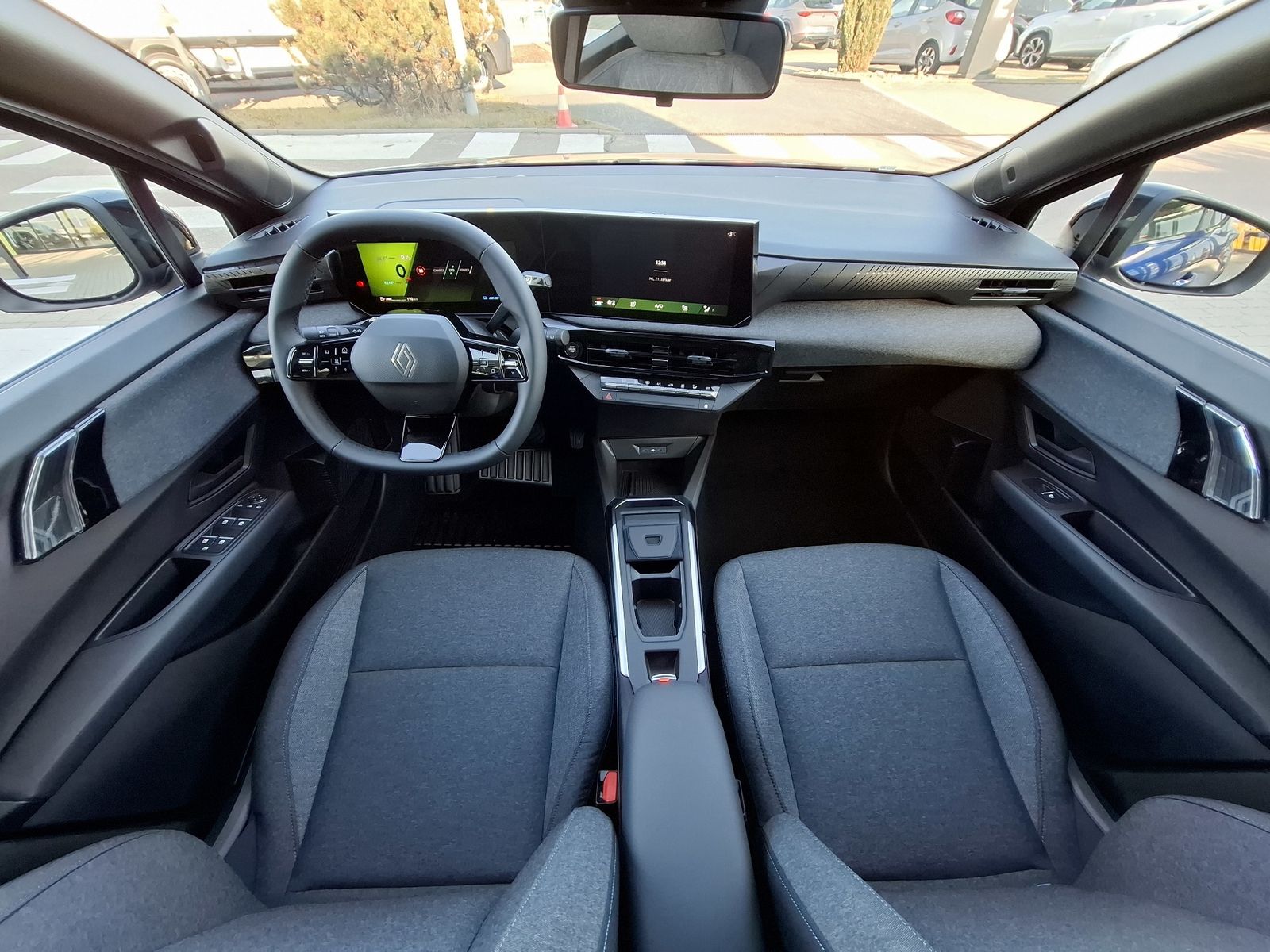 Renault Clio - Bild 17