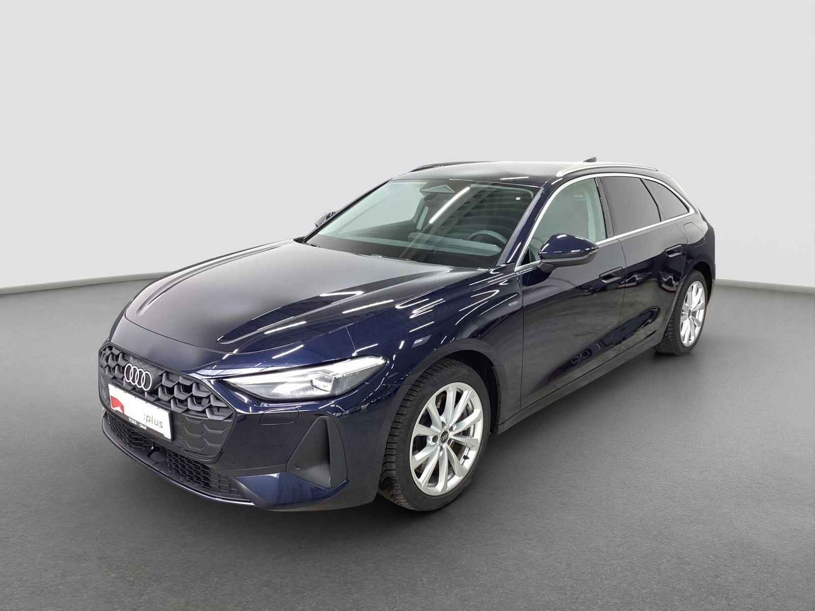 Audi A5 - Bild 15
