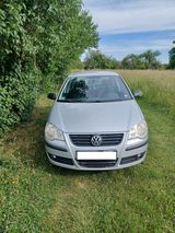 Volkswagen Polo 1.4 -