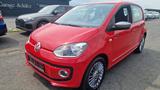 Volkswagen up! cheer up! 1.Hand Navi - Cars in Kassel: Kleinwagen