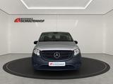 Mercedes-Benz Vito 116 CDI RWD extralang*KAMERA*NAVI*1-HAND* - Mercedes-Benz: C11