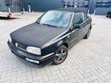 Volkswagen Golf Cabriolet 1,6 Benzin - Gebrauchte Cabrios bis 1.500 €