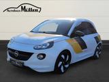 Opel Adam Slam SHZ LHZ INTELLI MOTORSPORT-PAKET ALU - Opel: Motorsport