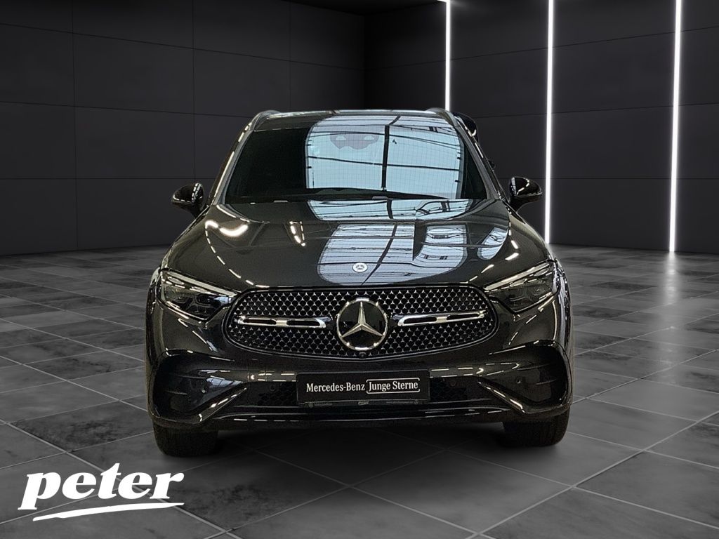 Mercedes-Benz GLC 220 d 4MATIC +AMG+19''+9G+DIGITAL+MBUX+NIGHT imagem 2