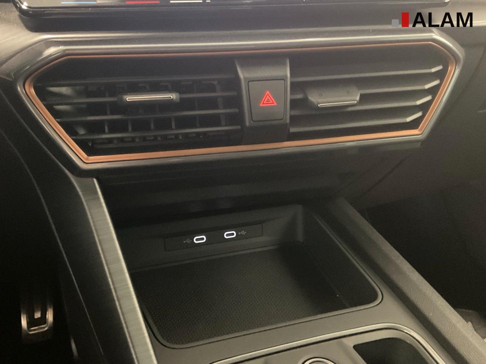 Cupra Formentor VZ 4Drive ACC Beats Matrix LED RFK, миниатюра 28