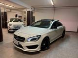 Mercedes-Benz CLA 180D Automatic Premium Amg Tet - Mercedes CLA 180 mit Halbautomatikschaltung