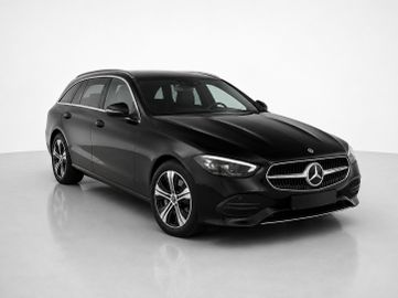 Mercedes C 220 - 2