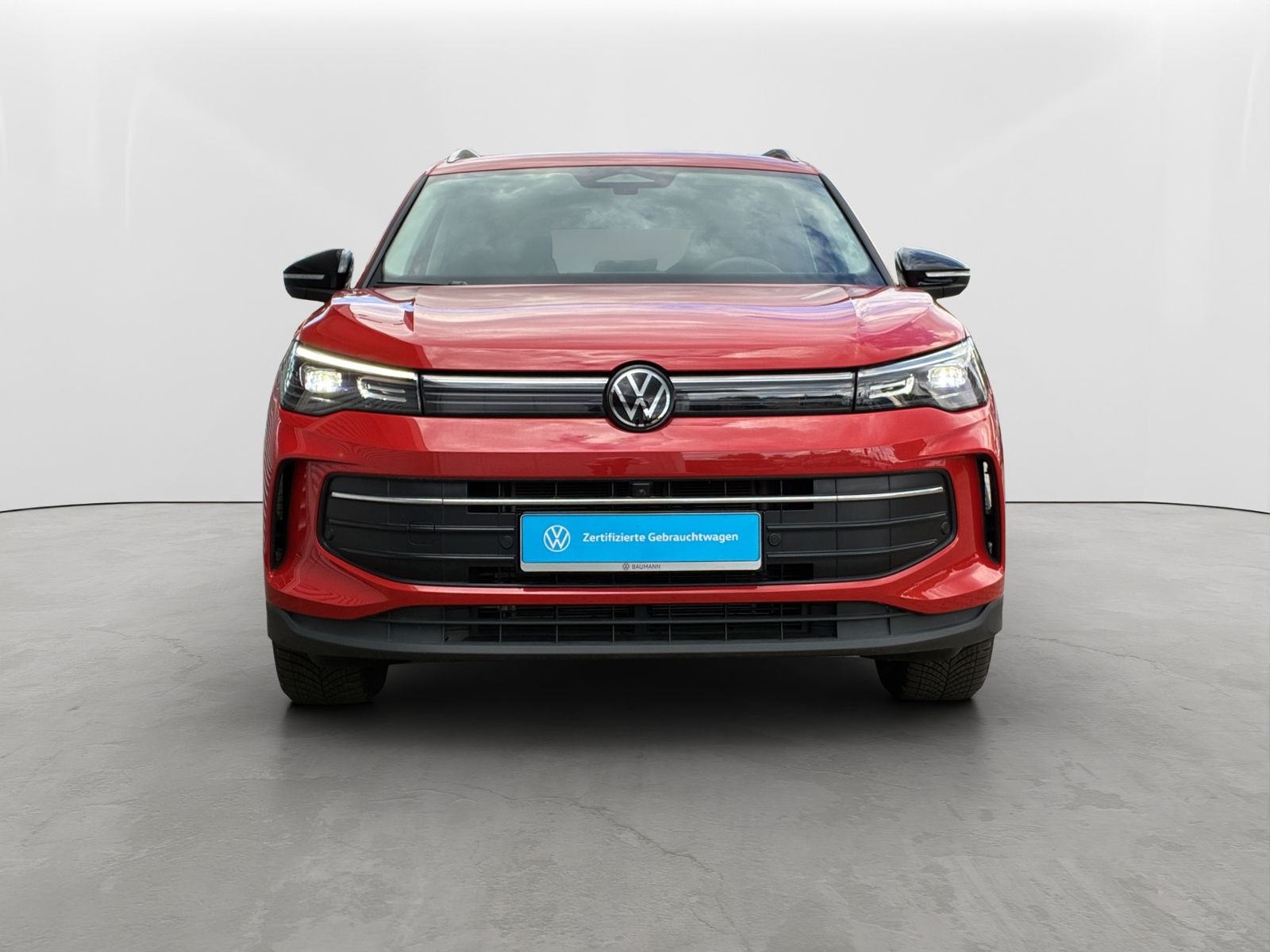 Tiguan 1.5 eTSI "ENERGY" *AHK*NAVI*LED*