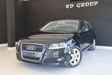 Audi A3 1.6 tdi Ambiente 90cv okneopatentati - Audi A3 mit Diesel-Antrieb: Limousine, 1.9