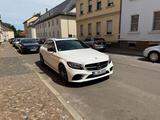 Mercedes-Benz C 180 Autom. -AMG Line*LED*NAVI - Mercedes-Benz C 180 in Leipzig