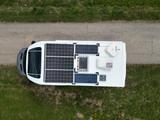 Chausson Welcome 610, Ford Basis 170PS inkl. ZUBEHÖR  - Chausson Teilintegrierter Welcome