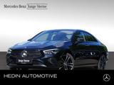 Mercedes-Benz CLA 250 e Coupé |Progressive|NIGHT|LED|NAVI|KEYL - Mercedes-Benz CLA 250 Jahreswagen