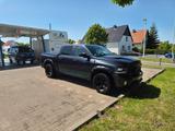 Dodge RAM mit LPG Gasanlage Unfallfrei !!!! - : mit Gasanlage