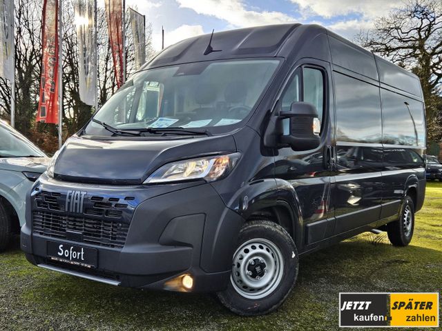 Fiat Ducato L3H2 3,5t Automat Navi Kamera ACC Comfort