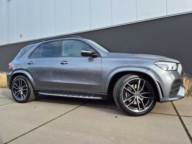 Mercedes-Benz GLE 300 d 4-Matic*AUT.*7ZITPLAATSEN*AMG PAKKET*2