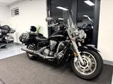 Yamaha XVS 1300 Midnight Star  TOP-AUSSTATTUNG ! - YAMAHA MIDNIGHT STAR