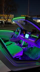 Smart ForTwo|451|1By1|Cabrio|Ambiente|Autom|Pano|Klima - Smart: 451