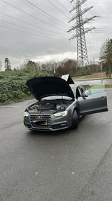 Audi A5 Sportback 1.8 TFSI  130kW multitronic S-line - Audi Gebrauchtwagen in Bottrop