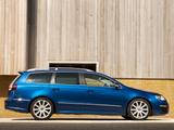 Volkswagen Passat Variant R36 1.Hand Nur 45TKM EINMALIG - Volkswagen Passat Variant aus 2009