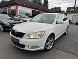 Skoda Octavia Combi 1.6TDI Ambition 33.000Km 1.Hand - Skoda Octavia aus 2012 mit Diesel-Antrieb: Kombi